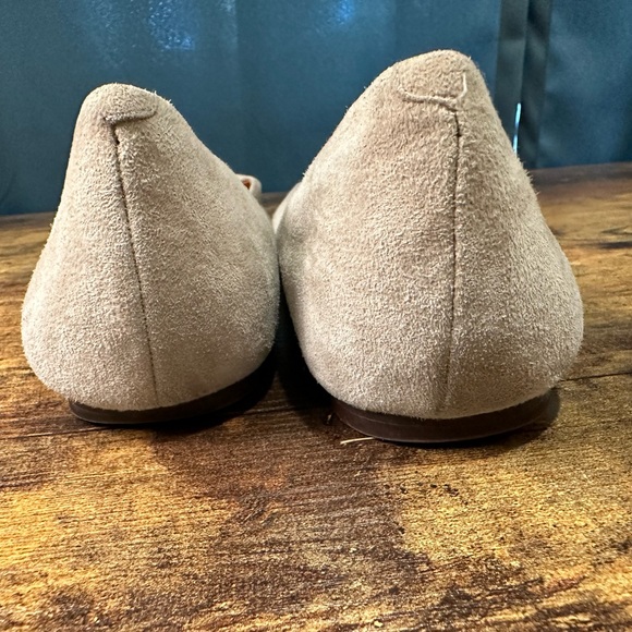 Madewell Sidewalk Skimmer - Picture 5 of 5